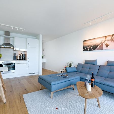 Marina Sunset West Apartment Олпениц Екстериор снимка