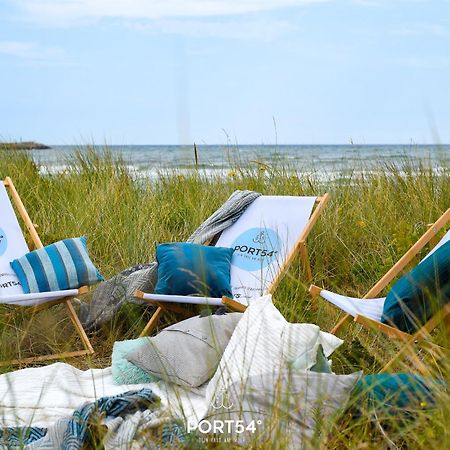 Marina Sunset West Apartment Олпениц Екстериор снимка