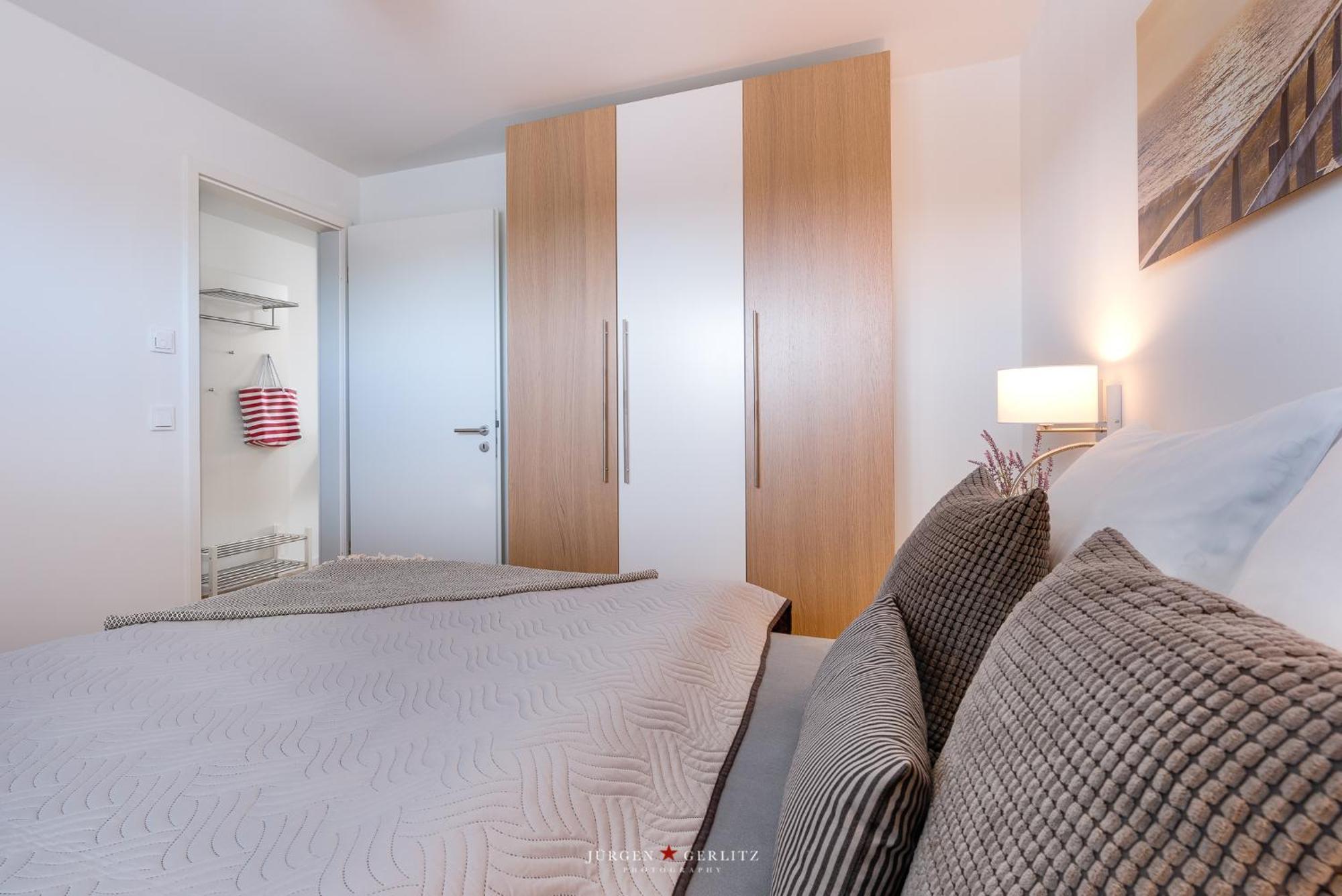 Marina Sunset West Apartment Олпениц Екстериор снимка