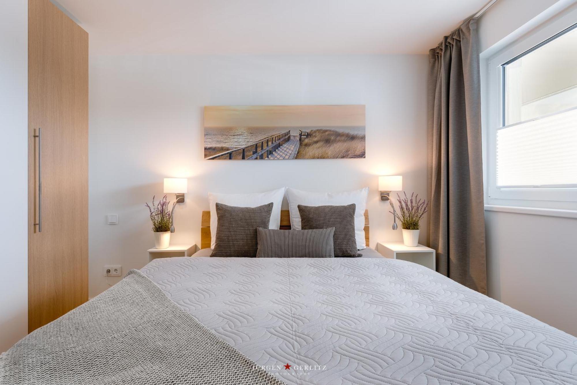 Marina Sunset West Apartment Олпениц Екстериор снимка