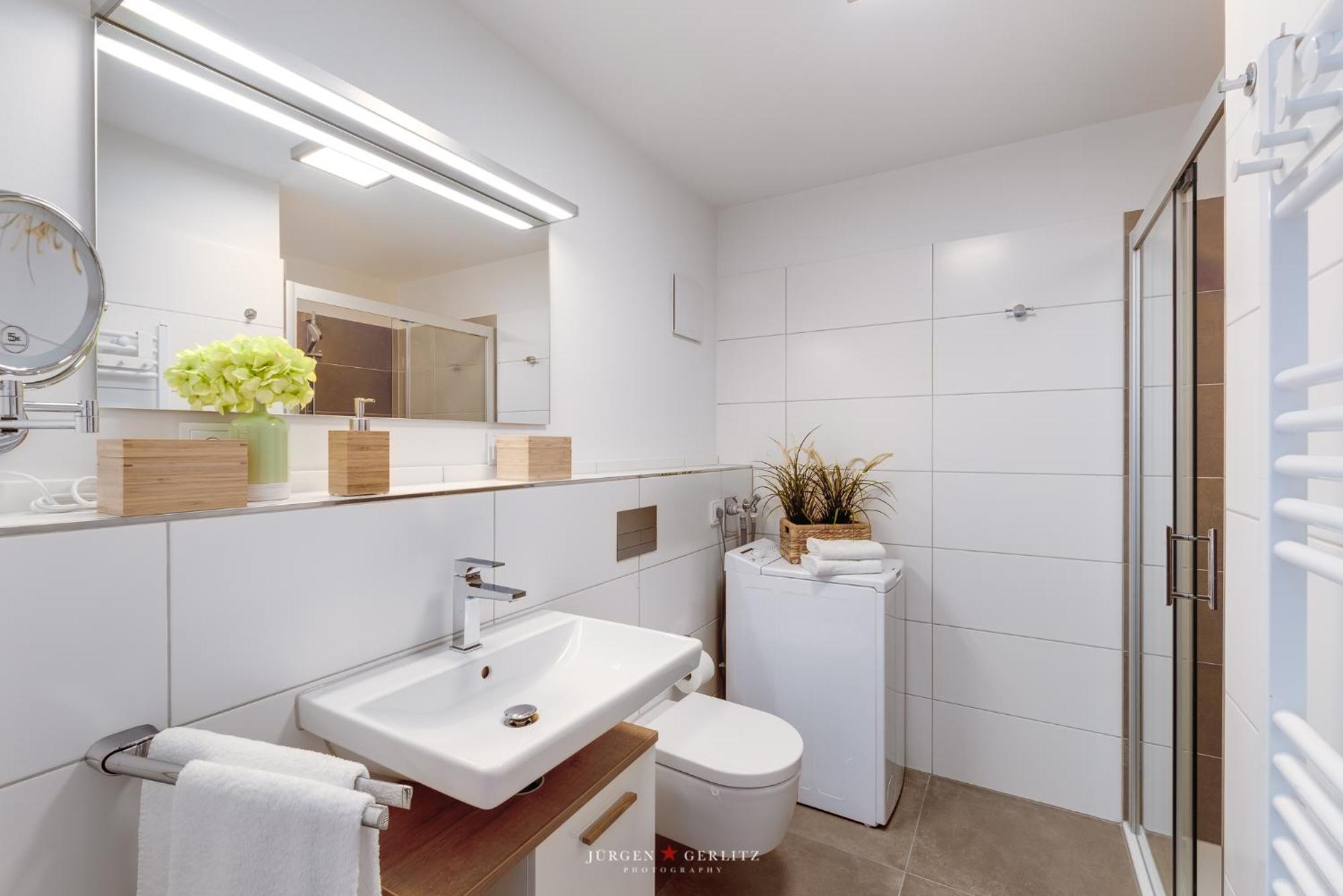 Marina Sunset West Apartment Олпениц Екстериор снимка